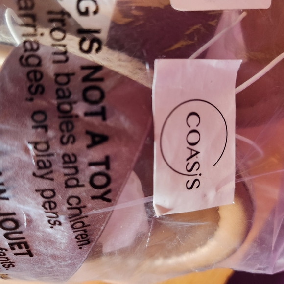 COASIS Womens Brown Platform Sandals - Picture 5 of 6